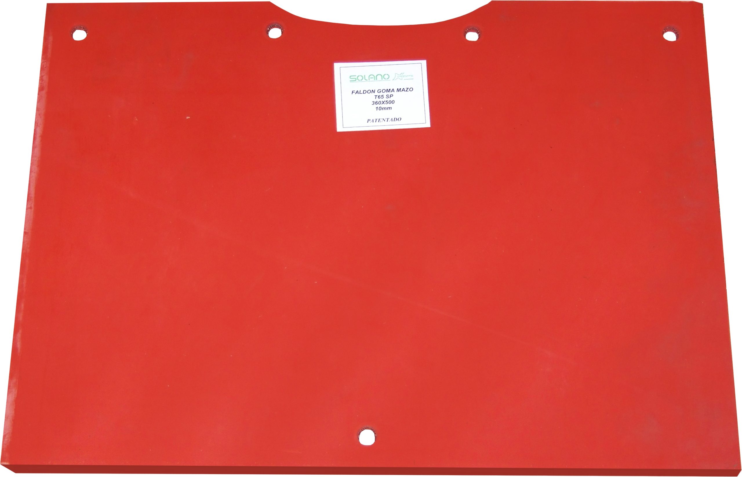 RD75 - RT65 tile deck flaps