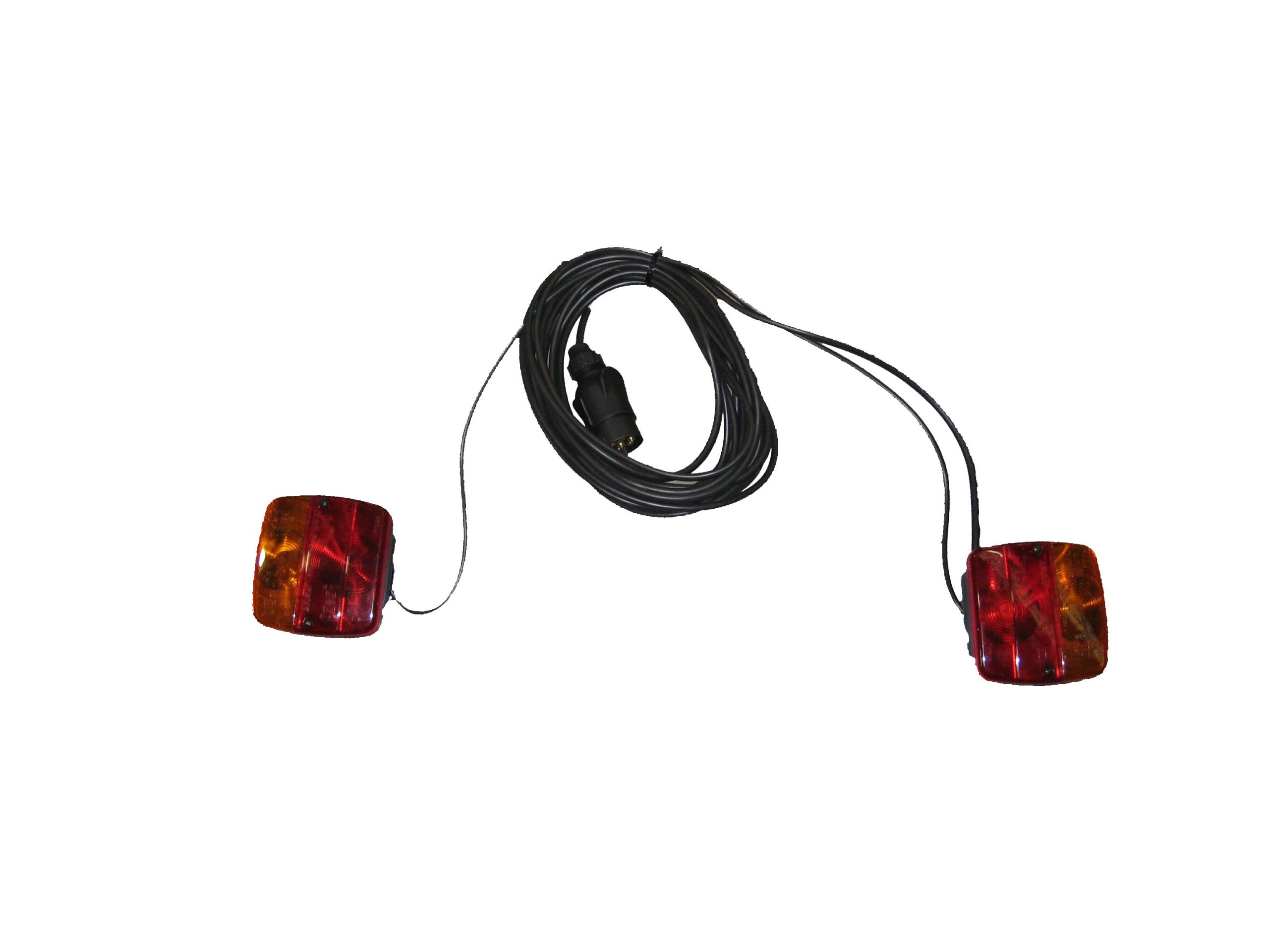 Bausatz für Streulicht.