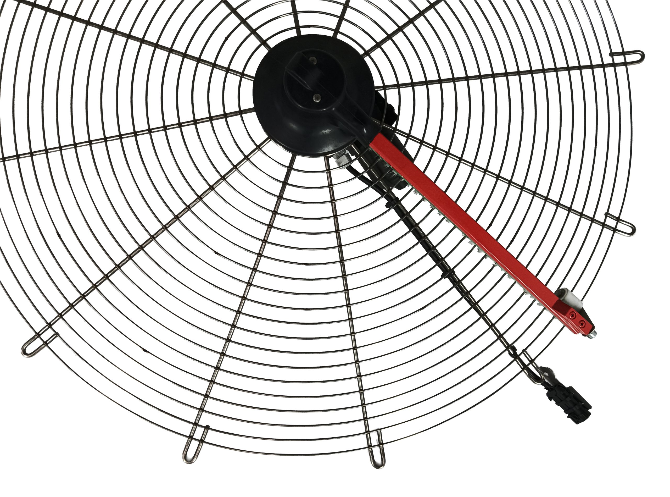 Nettoyeur de feuilles électrique Ø 900 mm