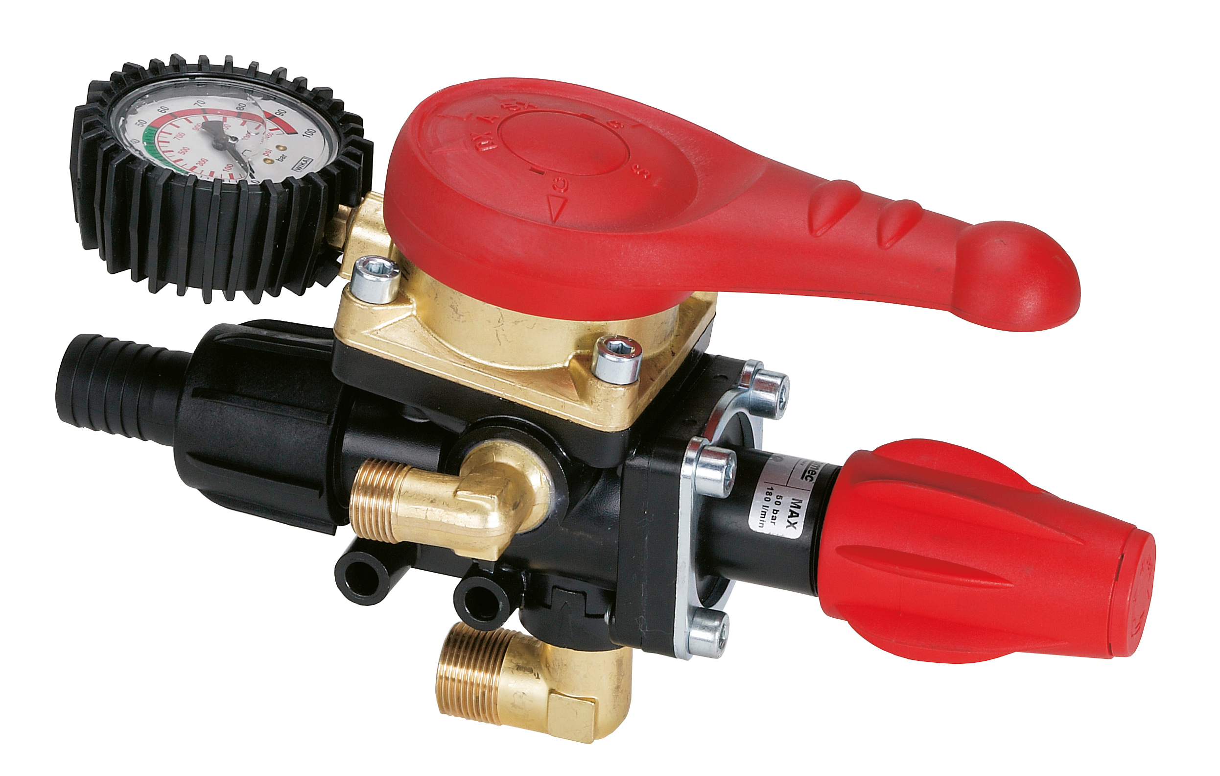 Kommando Alpha (GHR)