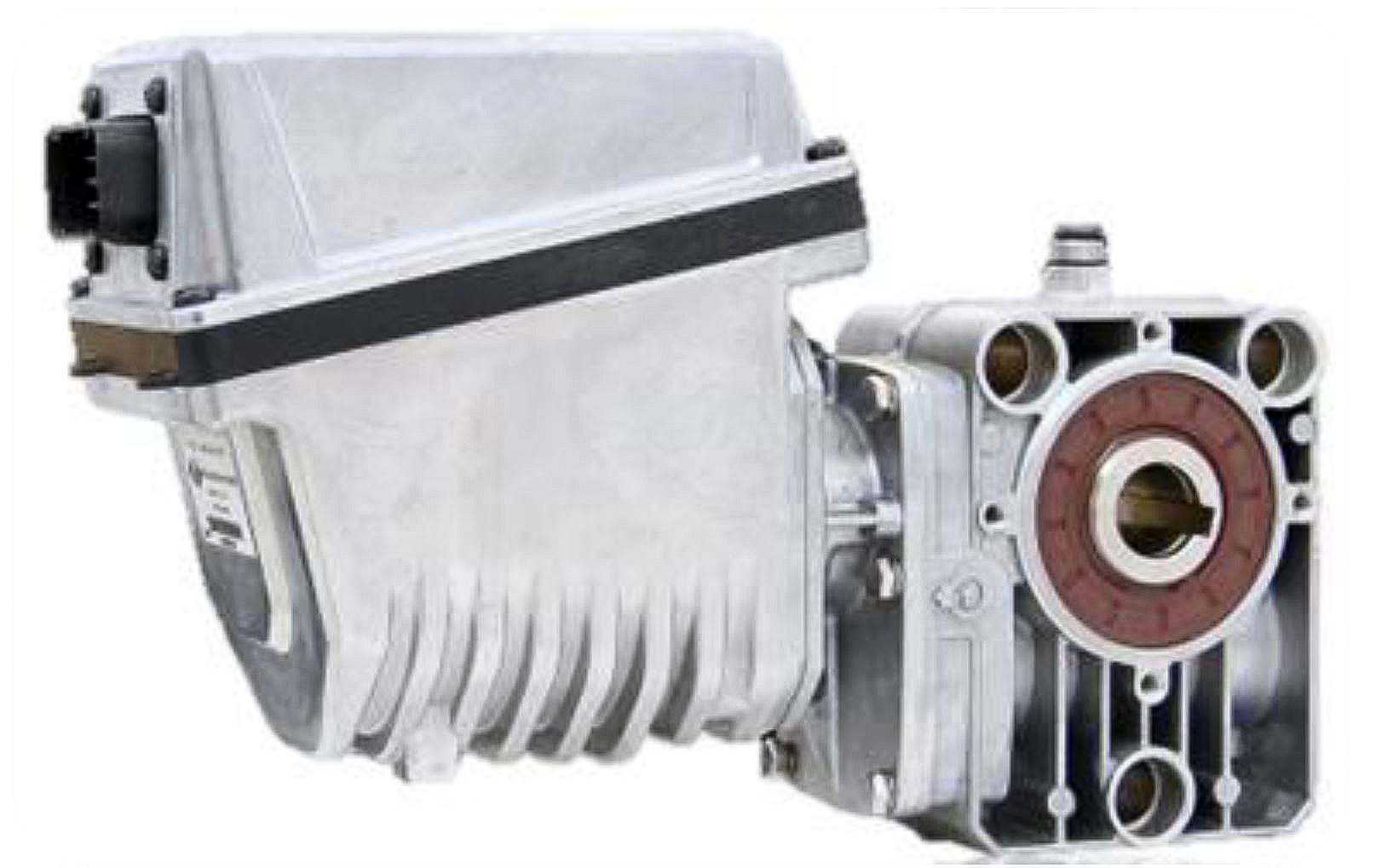 Augmentation par dosage électrique avec moniteur