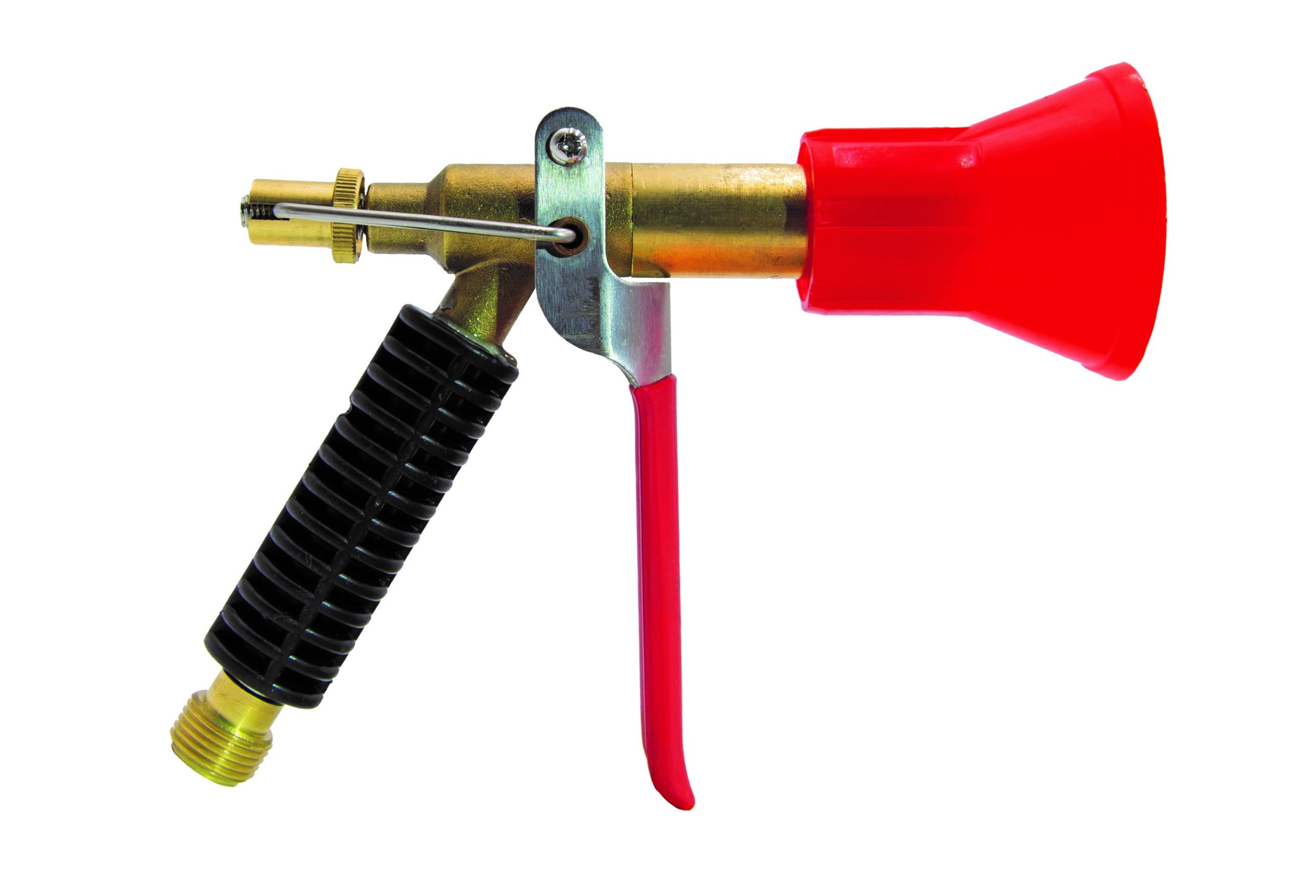 M 88 brass trigger gun with trigger