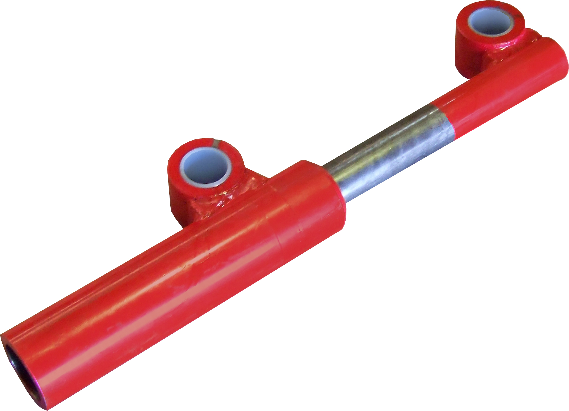 Protector de cilindro pinza