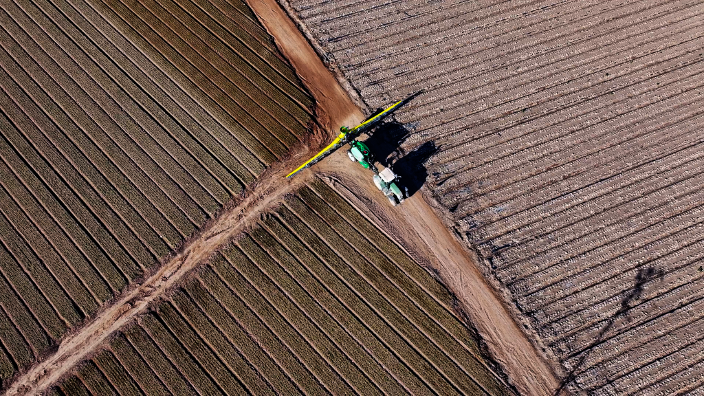 die Unterschiede zwischen Sprühgerät und Zerstäuber