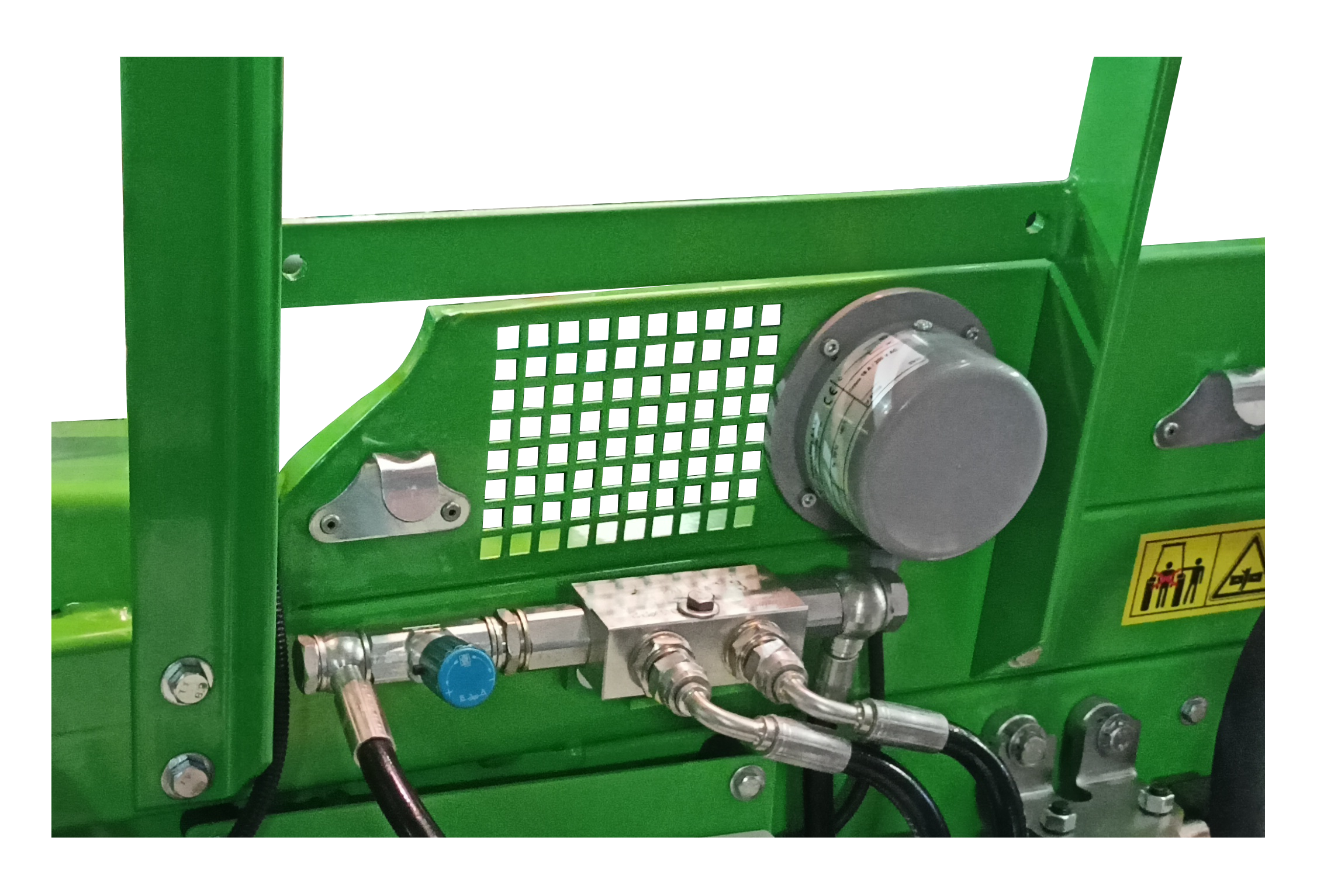 SENSOR FILLING COLLECTOR RT65