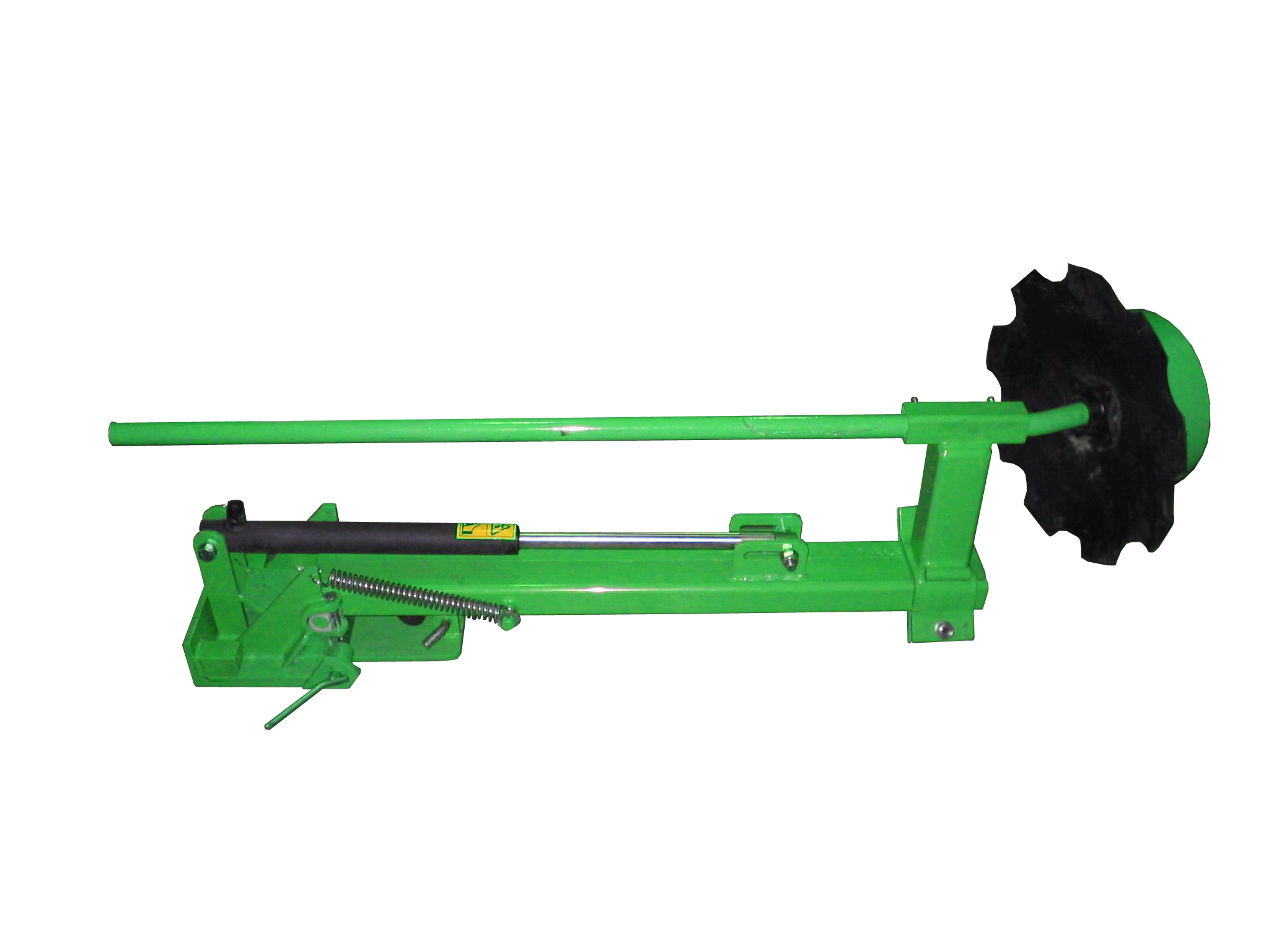 Ensemble de traçage hydraulique