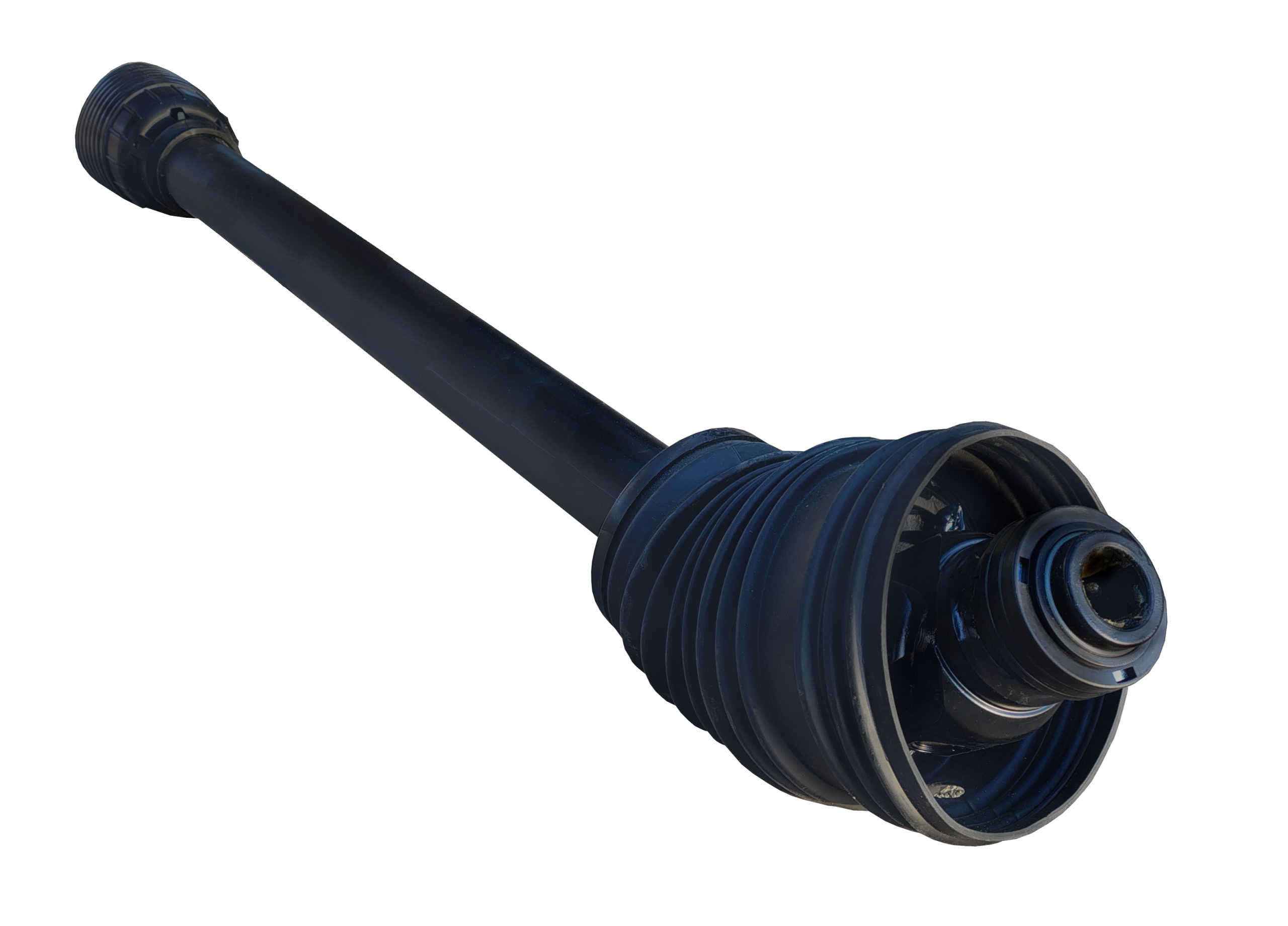 Transmisión homocinética