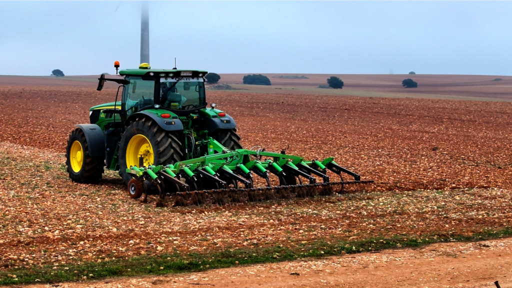 soil compaction