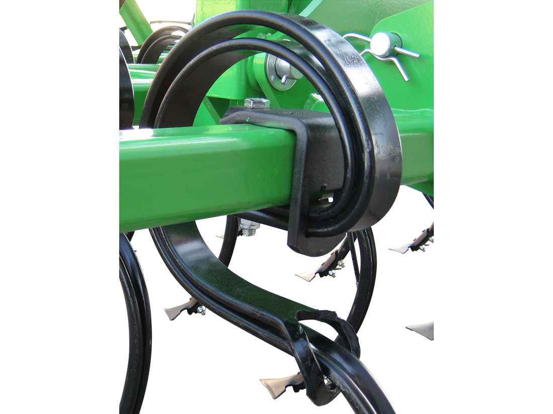 Flansch des Verstärkungsarms