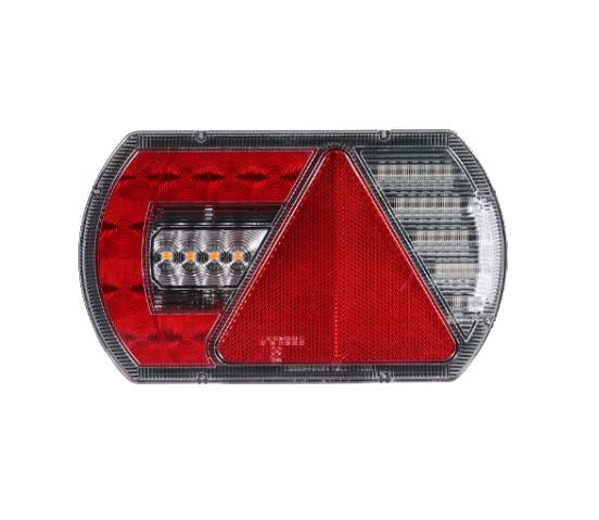 LED taillights